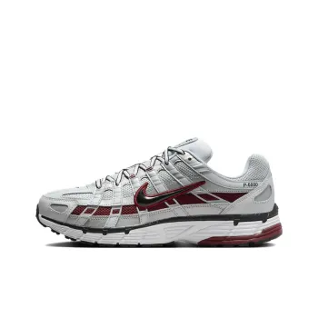 Nike P 6000 Dark Team Red