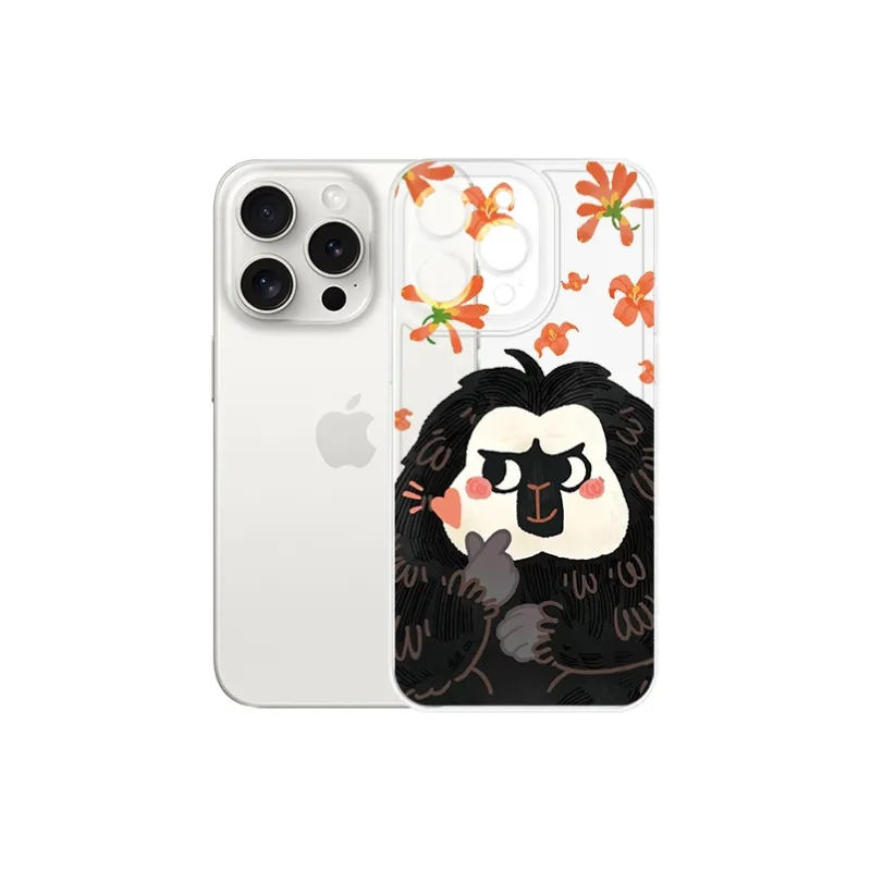 Tech Talent Phone Cases-1