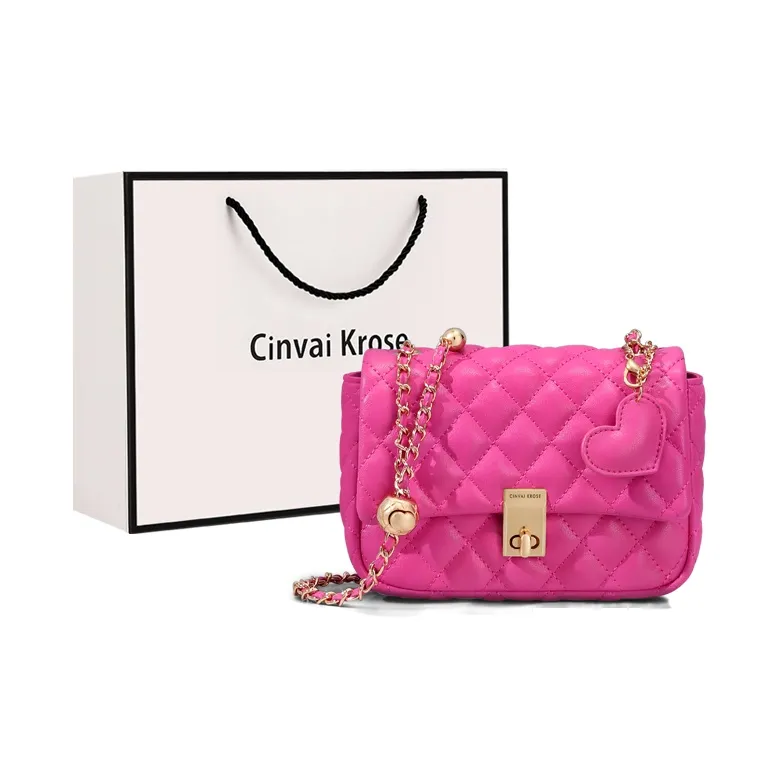 CinvaiKrose Shoulder Bags-15