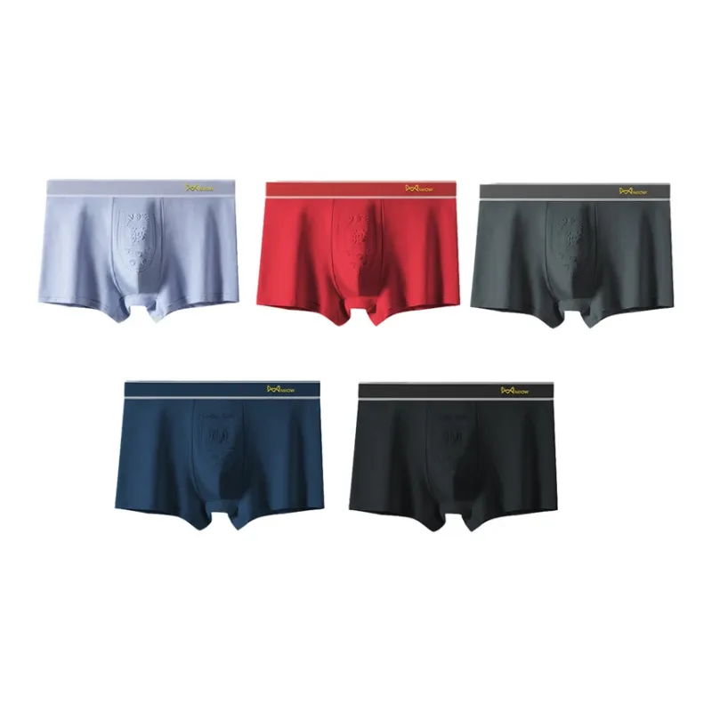 MIIOW Men Underpants-5