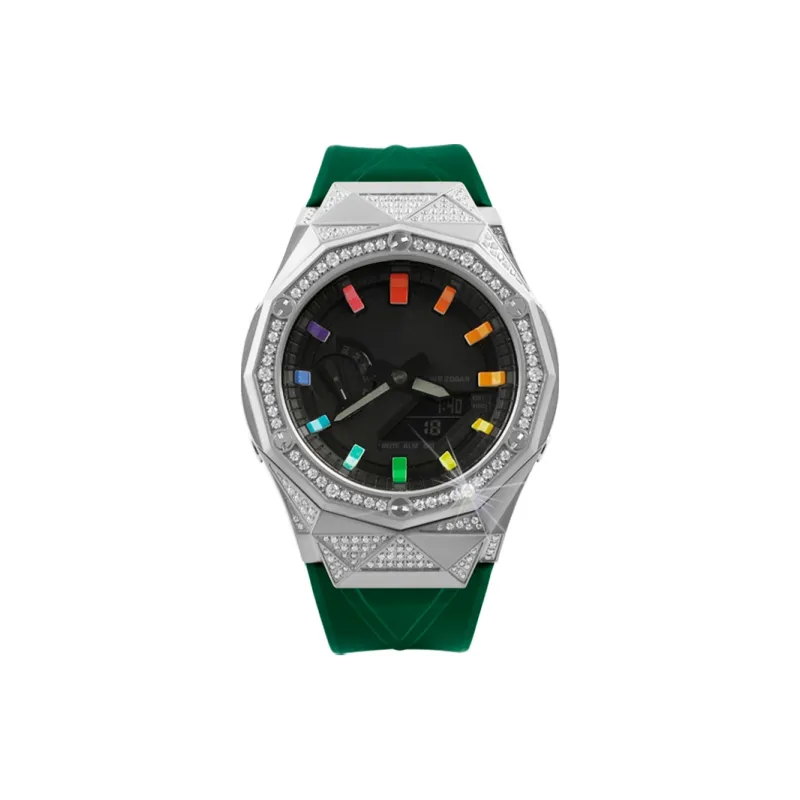 Keppot Unisex Watch Cases-7