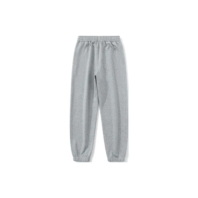 AI3 Iverson China Series Casual Pants Unisex-9