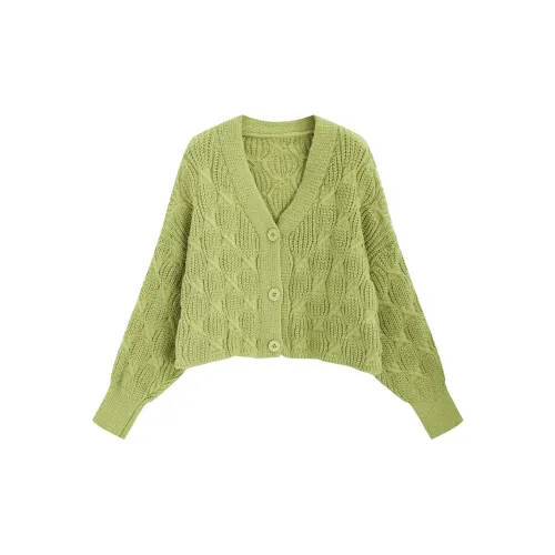 Garbege Knitwear Women's