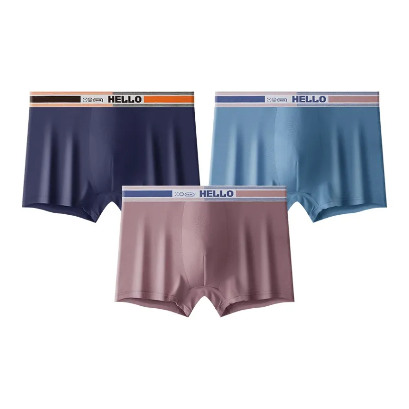 MIIOW Men Underpants-4