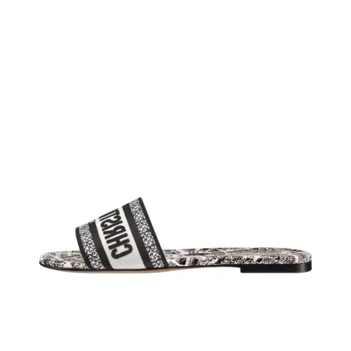 DIOR Dway Slides Women's