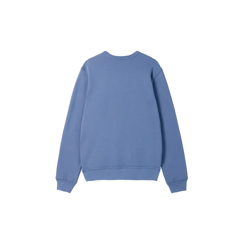 Champion FW24 Script Shop Sweatshirt Europe Version Unisex-25