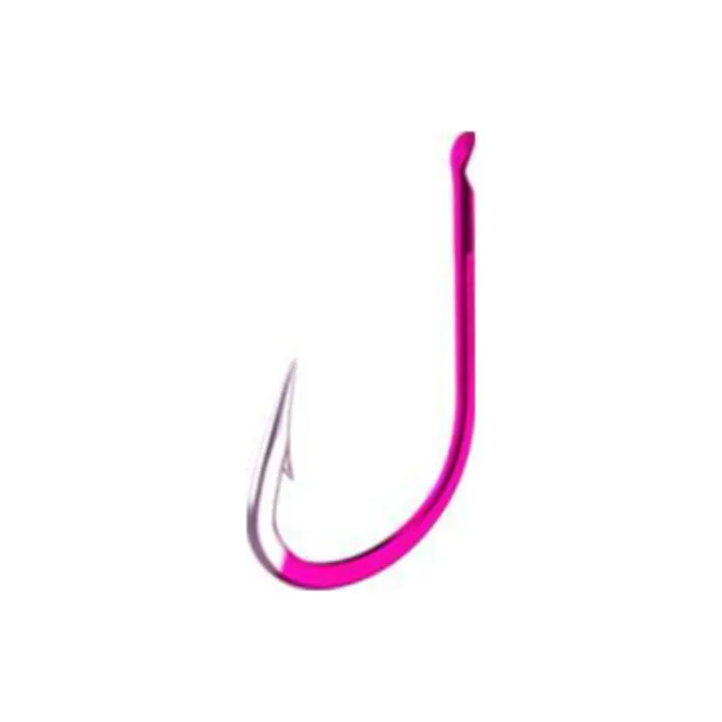 Little Phoenix Fairy Fish Hook Titanium Manganese Alloy Ocean Beach Fishing, Brook Barbed Hook-0