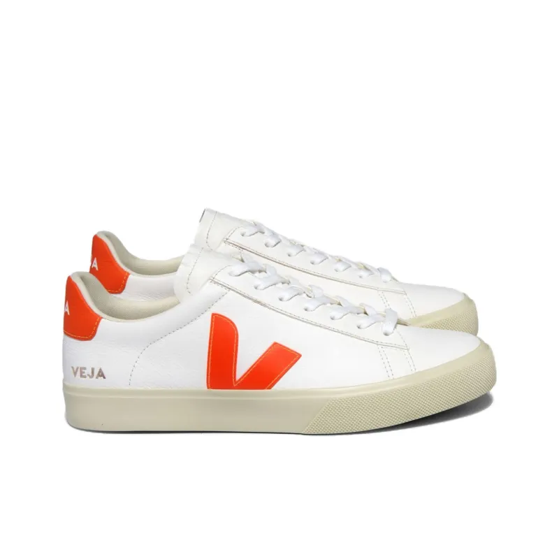 VEJA Campo ChromeFree® Sneakers-2