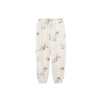 Hollister Women's Pajama Pants