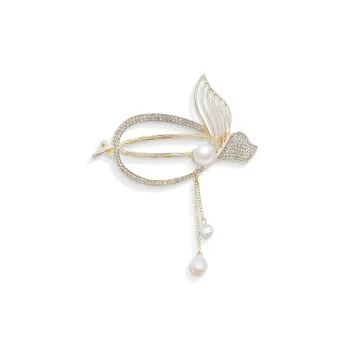 YOASOBI Stud Earrings Women's