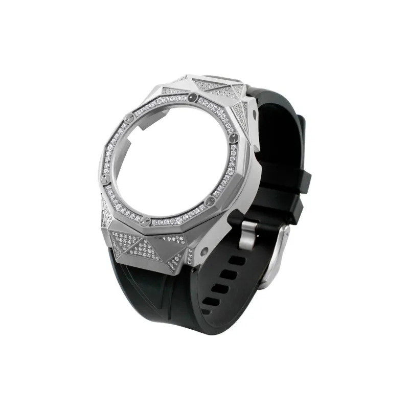 Keppot Unisex Watch Cases-20