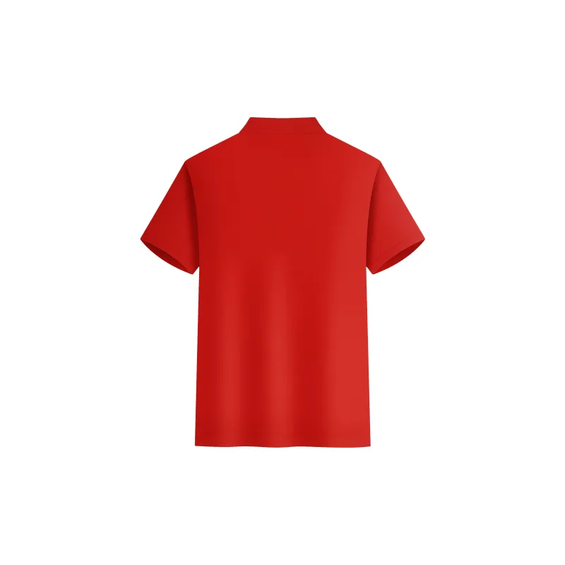 Maserati Polo Shirts Unisex-7