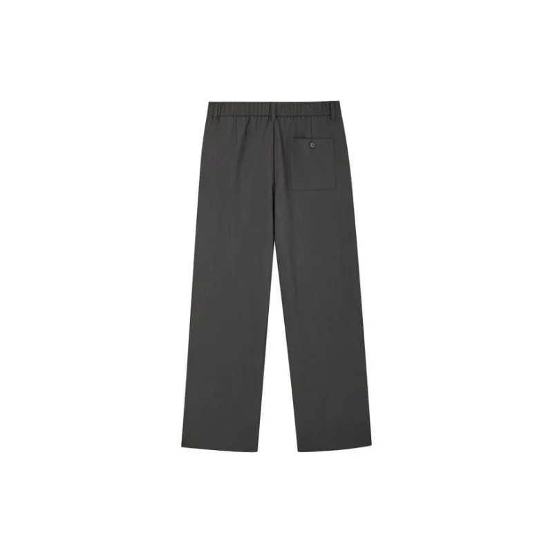 EARL JOEL Casual Pants Men-1