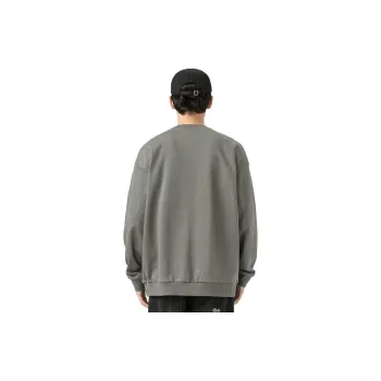 WOOD SOON Sweatshirts Men