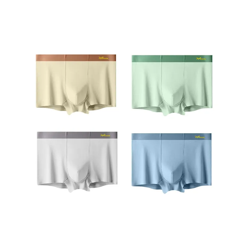 MIIOW Men Underpants-3