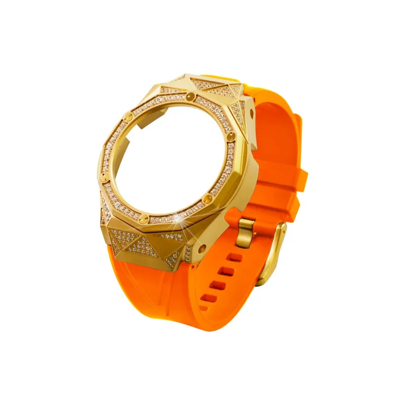 Keppot Unisex Watch Cases-36