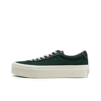 TC Tcmade001b Low Top Canvas Shoes Unisex Jasper