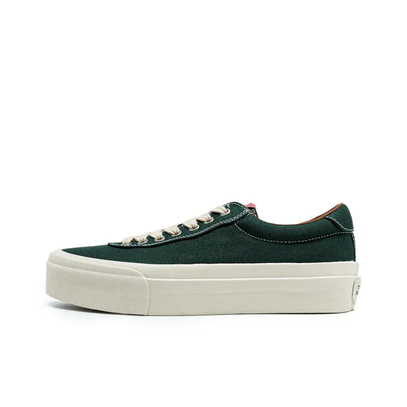 TC Tcmade001b Low Top Canvas Shoes Unisex Jasper-0