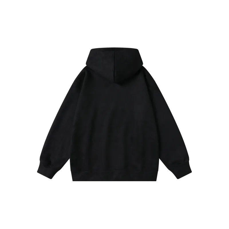 David Bakken Sweatshirts Unisex-1