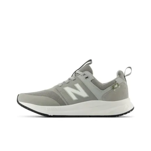 New Balance Dynasoft 900 Casual Shoes Unisex Low-Top Gray