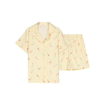 Urban Beauty Pajama Set Women's