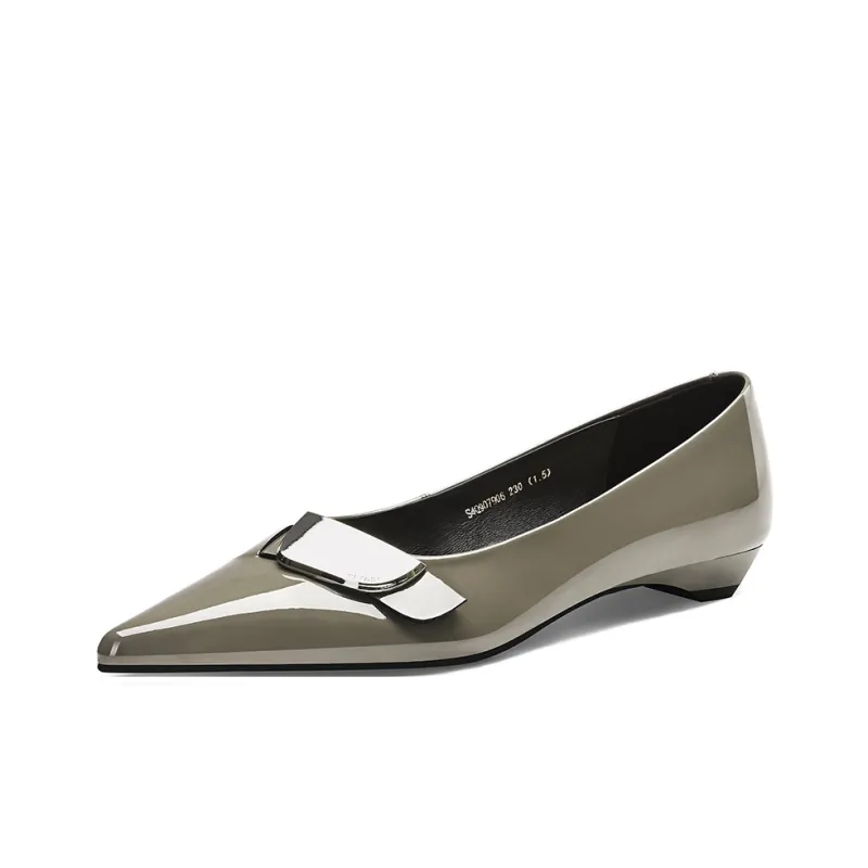 BOSSSUNWEN Women's Casual Shoes Women's-11