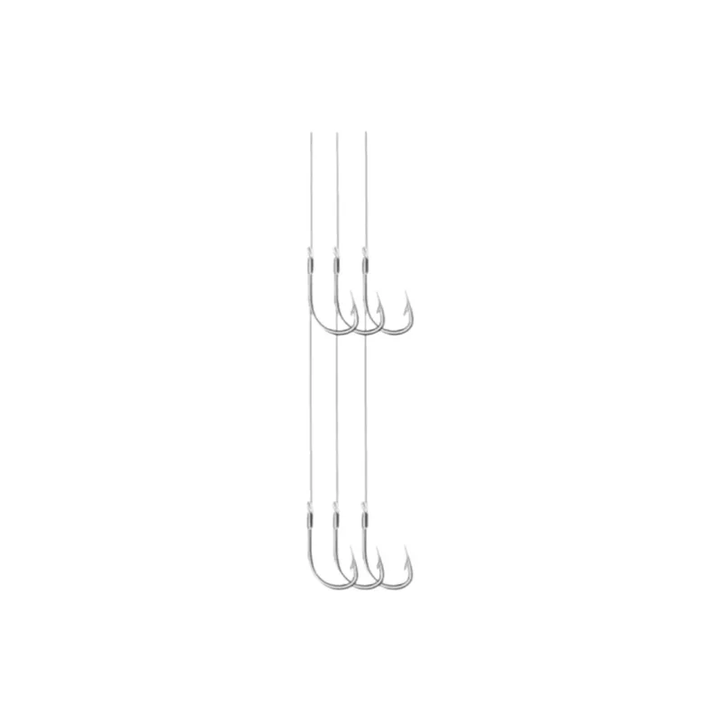 Vlad Fish Hook High Carbon Steel Lake, Reservoir, Pond Barbed Hook-3