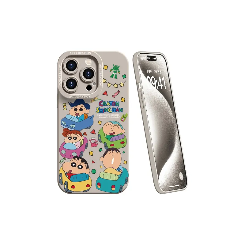 YOOPOO Phone Cases-5
