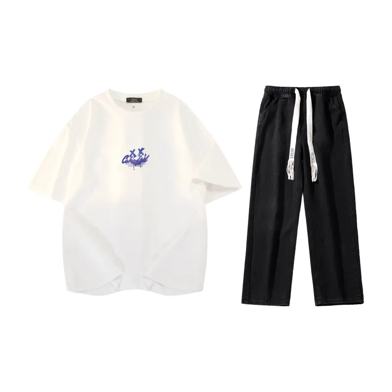 CSKS Casual Sportswear Unisex-6