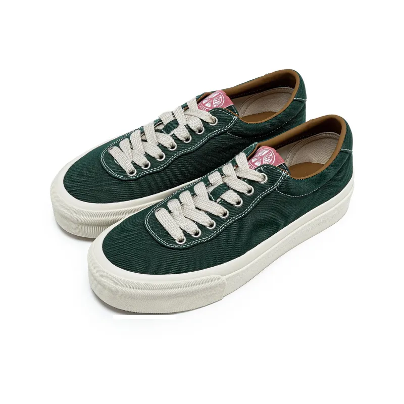 TC Tcmade001b Low Top Canvas Shoes Unisex Jasper-1