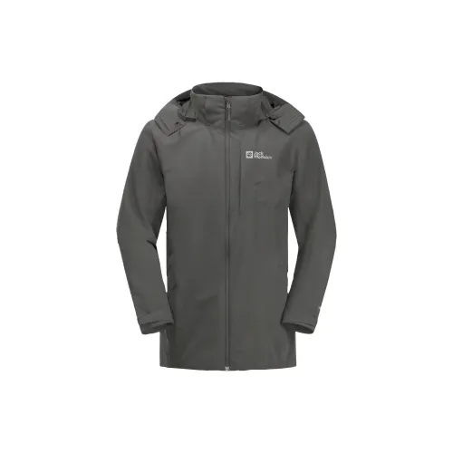 JACK WOLFSKIN Jackets Men