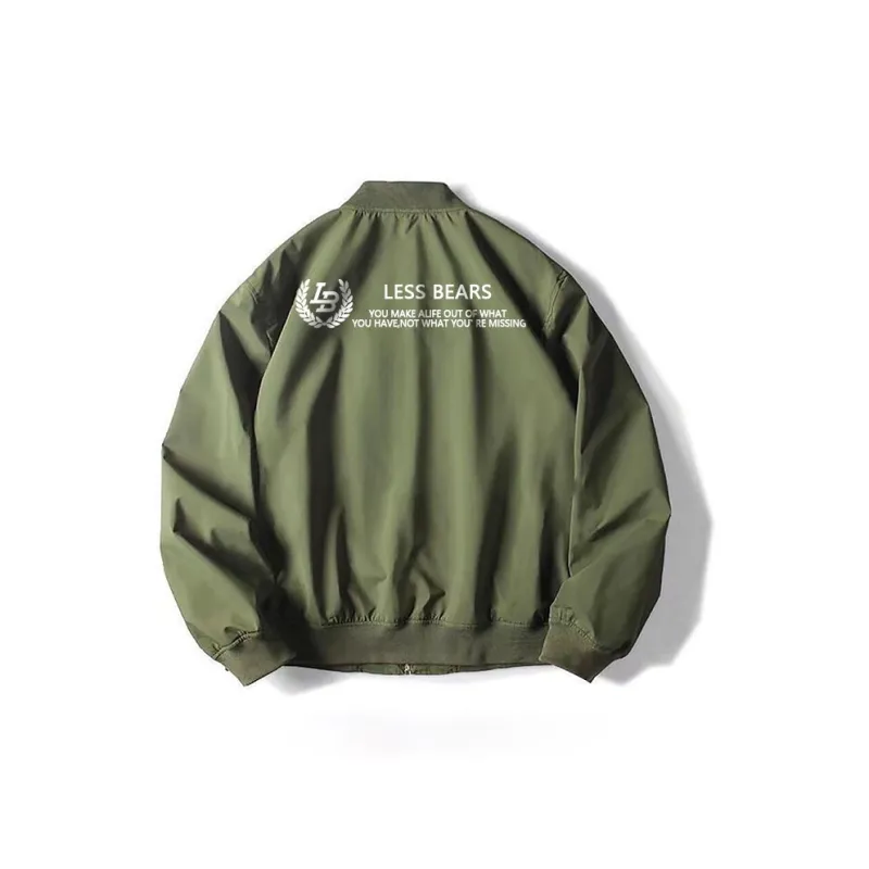 LESS BEARS Jackets Coats Women's-3