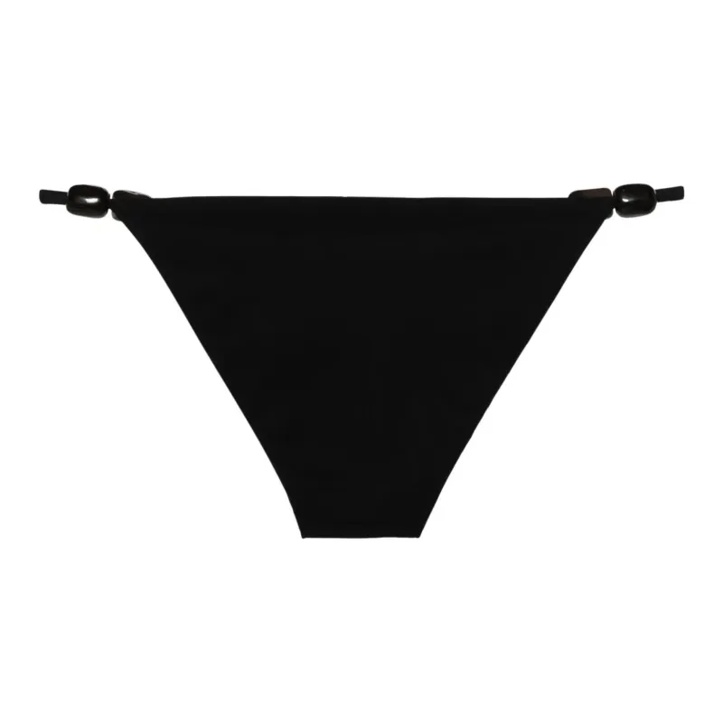 CHRISTOPHER ESBER SS24 Bikini Women's Black-1