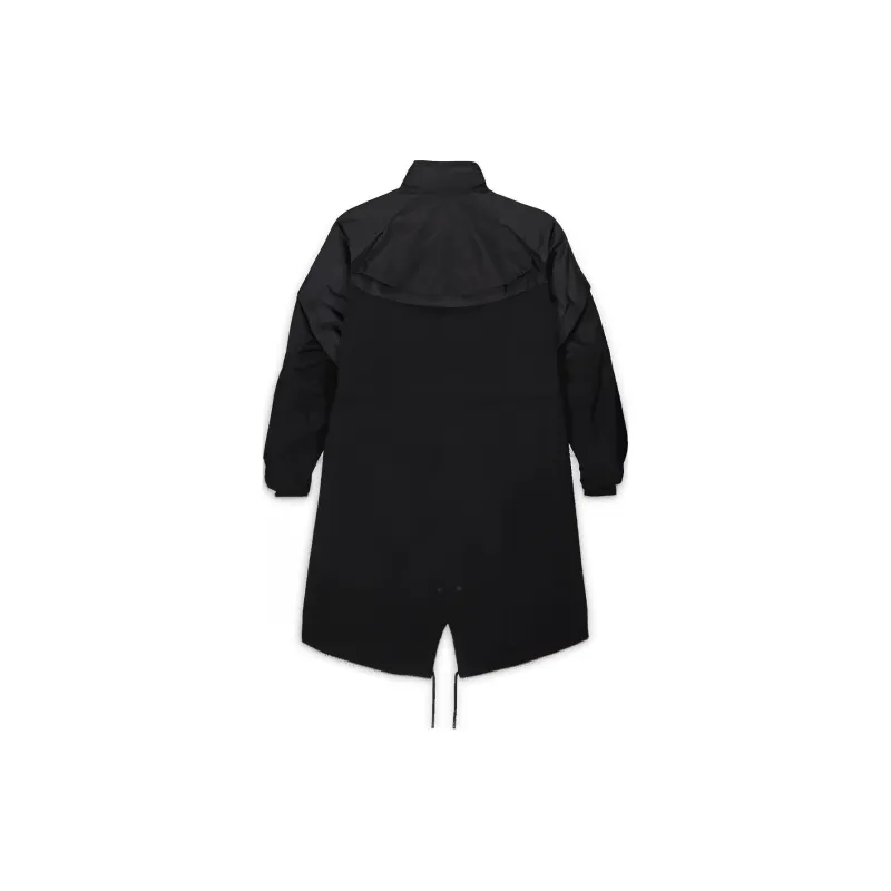 Nike X Sacai Trench Jacket Asia Sizing-1