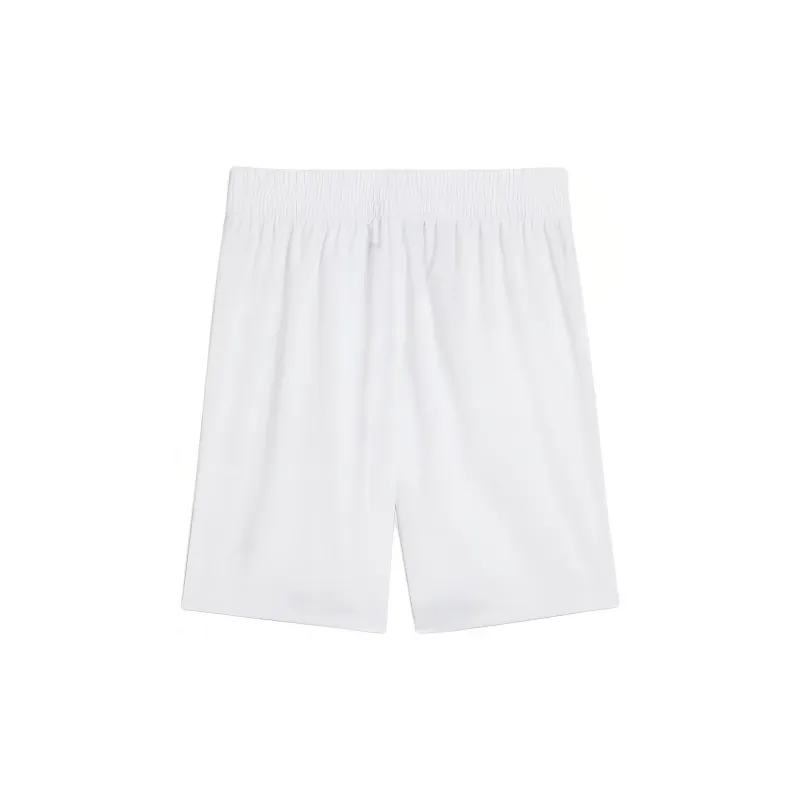 PUMA Favourite Blaster Sports Shorts Men's Silver Mist-1