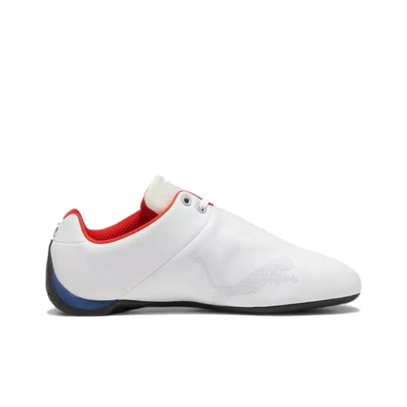 PUMA Bmw M Motorsport Future Cat 'White Warm White'-1