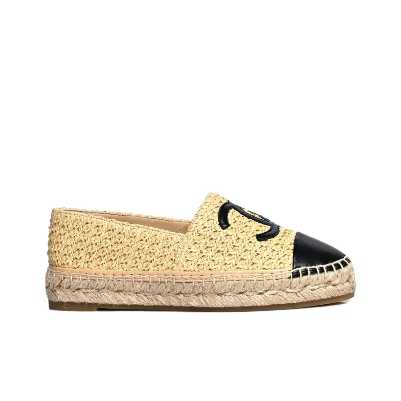 CHANEL Women's Casual Shoes Women's Beige-1