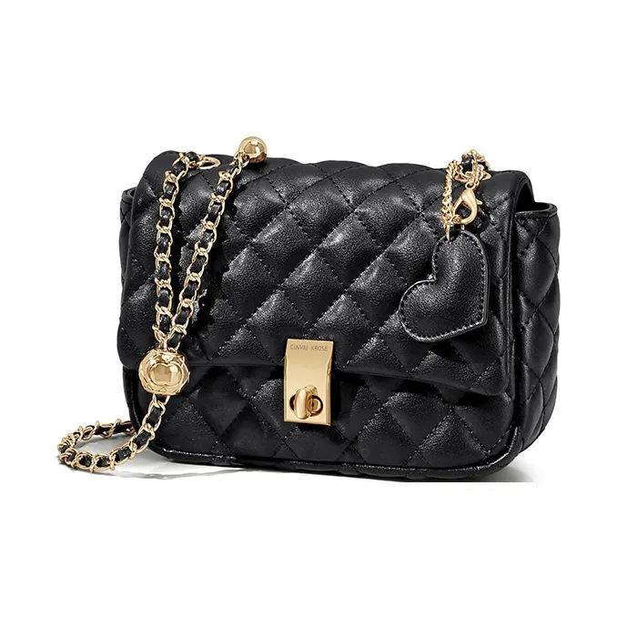 CinvaiKrose Shoulder Bags-1