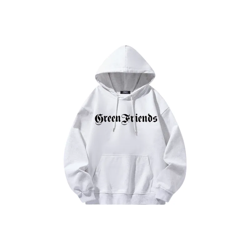 GF Sweatshirt Fall And Winter Unisex-34