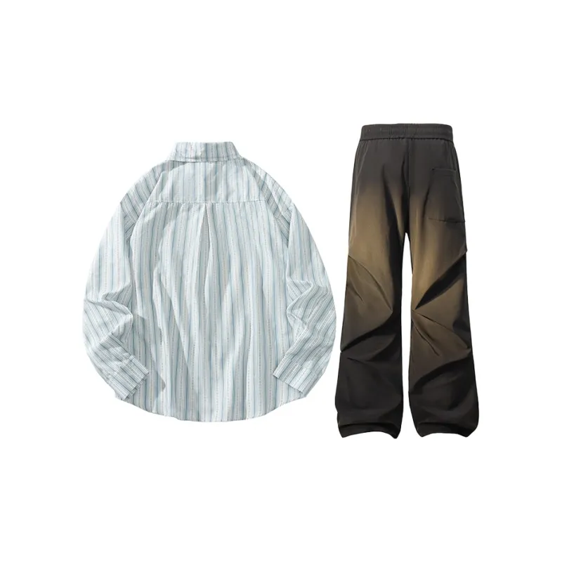 BRUMAIRE Casual Sportswear Unisex-1
