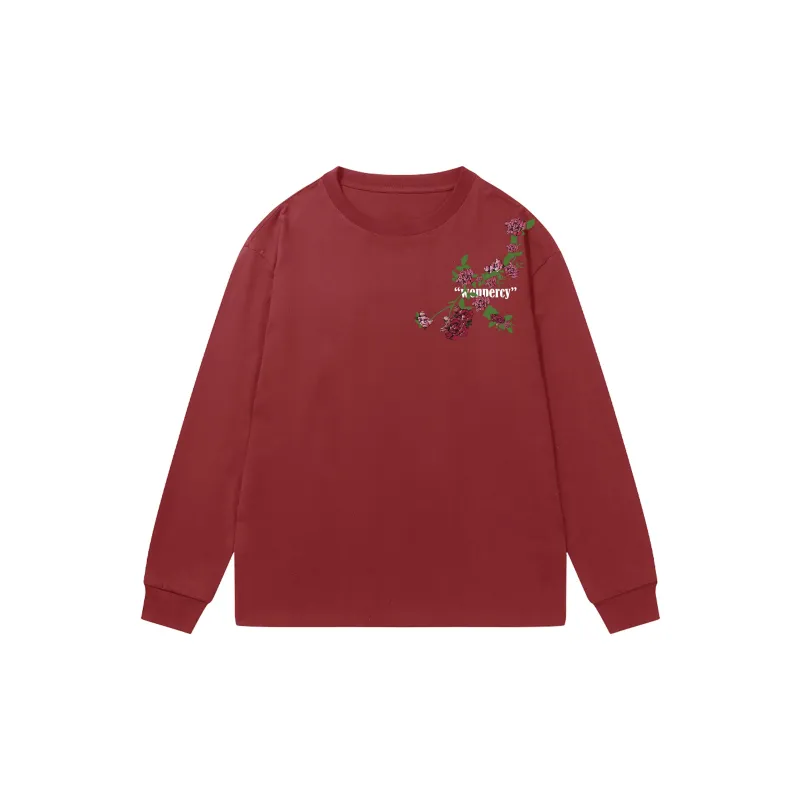 Wenpercy T-Shirts Unisex-7