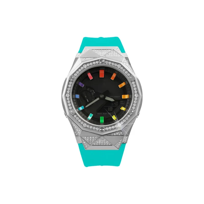 Keppot Unisex Watch Cases-1