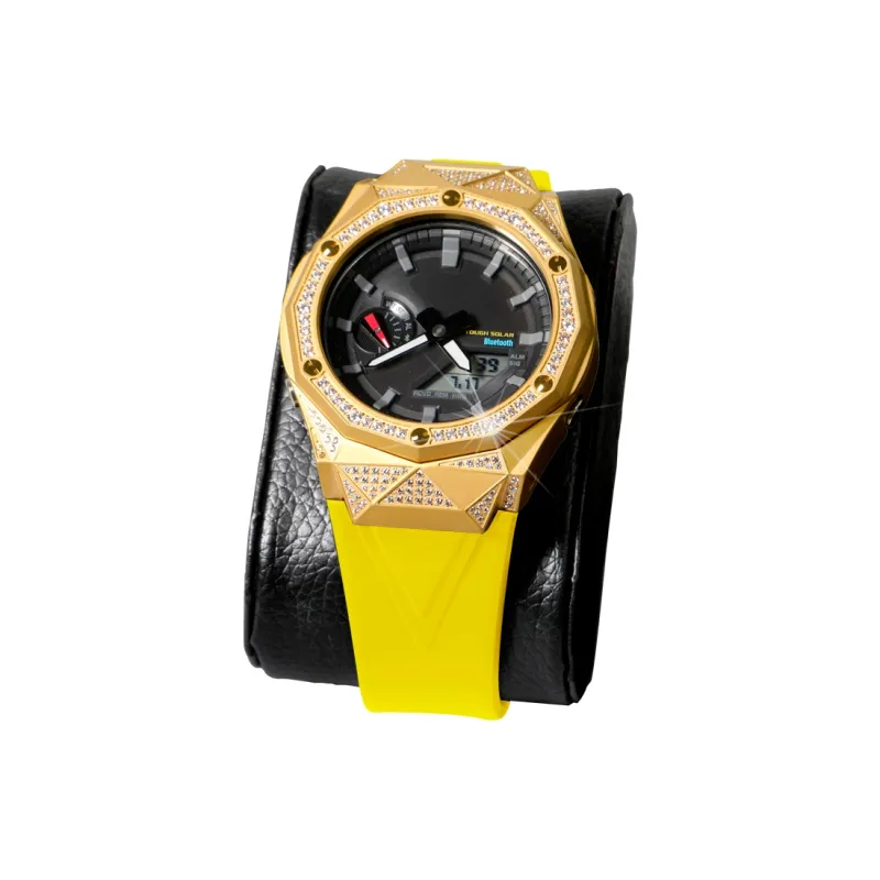 Keppot Unisex Watch Cases-41