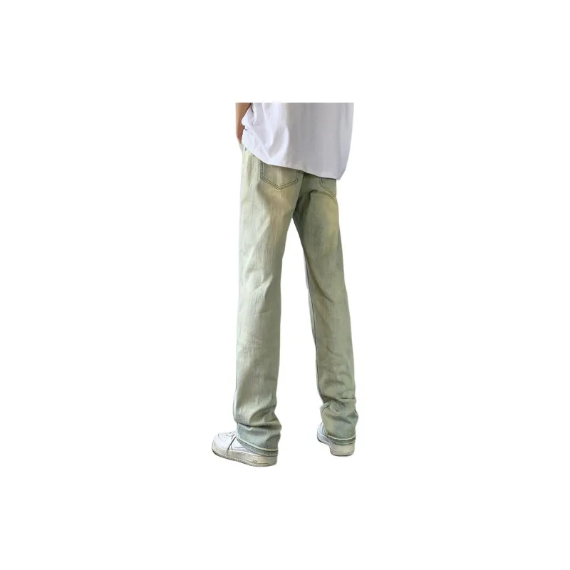 TYPERIGHTER Jeans Unisex-6