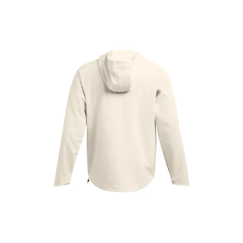 Under Armour Unstoppable Jackets Coats Men's Peak White-1