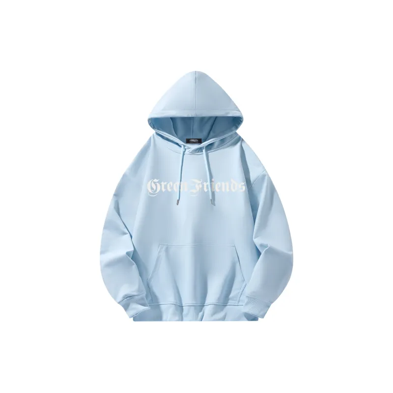GF Sweatshirt Fall And Winter Unisex-11
