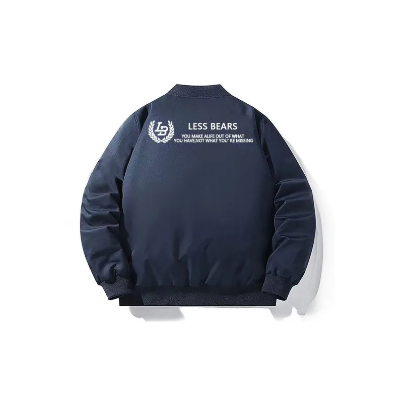 LESS BEARS Jackets Coats Women's-5