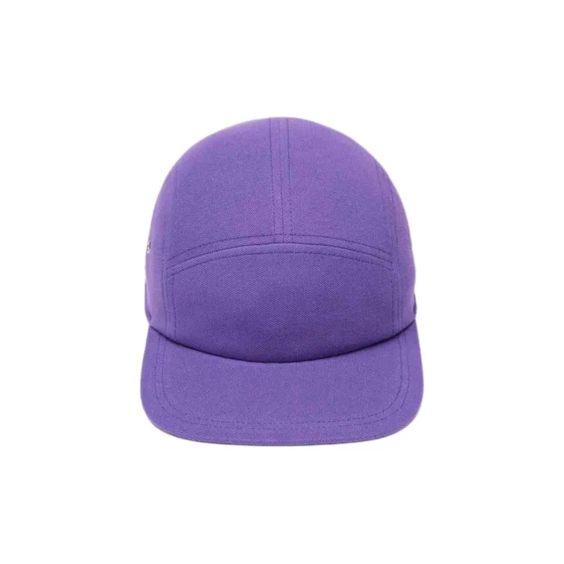 LACOSTE Logo appliqué Cap-1