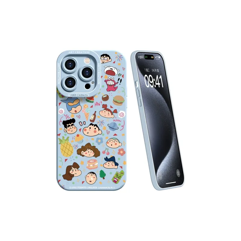 YOOPOO Phone Cases-3
