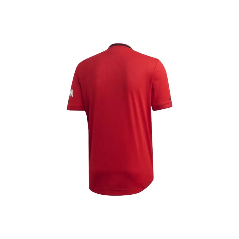 Adidas Soccer Jerseys Men's Red-1